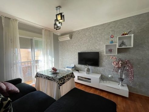 3 bedroom Beach Apartment for sale in Salobrena - € 110