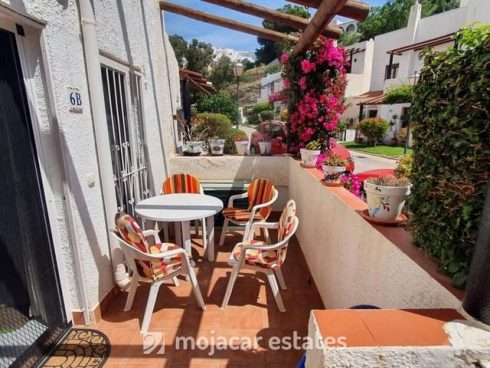 2 bedroom Townhouse for sale in Mojacar - € 179