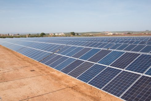 Plans for three solar farms on 'protected' land in Spain's Alicante are shut down by the regional government