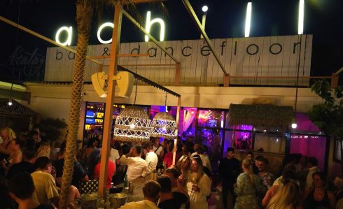 Costa Blanca Nightclub In Spain Forced To Shut In May Over Licensing Dispute Reopens