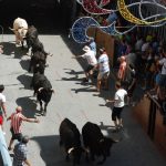 French Tourist Dies After Spending 9 Days In Coma After Bull Gored Him At Costa Blanca Festival In Spain