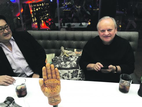 Joel Robuchon