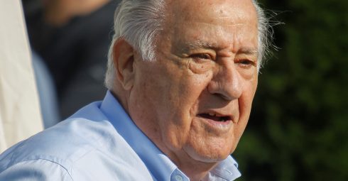 Richest man in Spain gets even wealthier as real estate assets sore