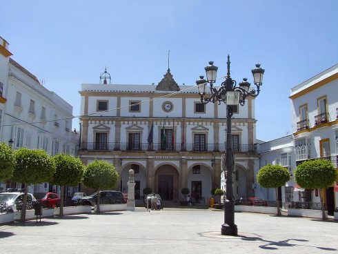 Spain Medina Sidonia Wikimedia Cc