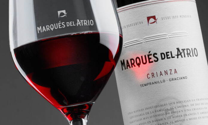 Top winemaker in Spain opens UK subsidiary to serve key export market