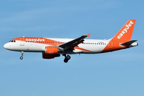 Easy Jet