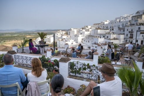 Jazzvejer