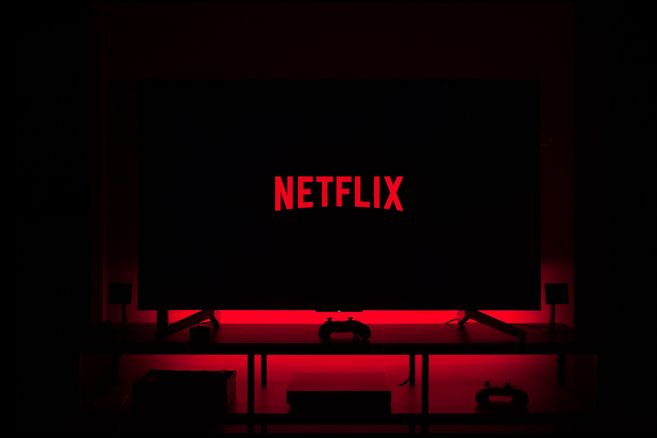 Netflix Pixahive