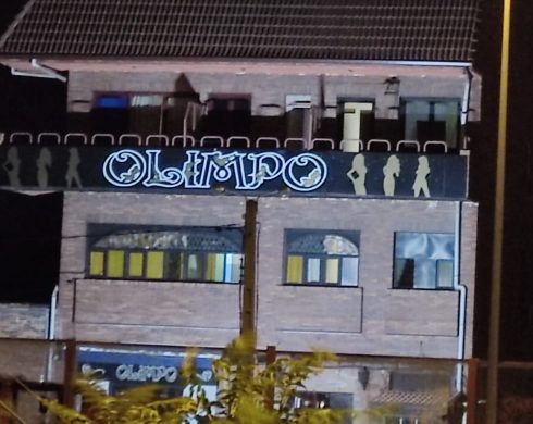 The Olimpo