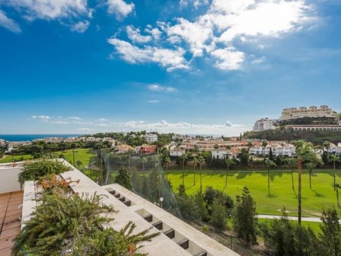 3 bedroom Apartment for sale in Riviera del Sol - € 360