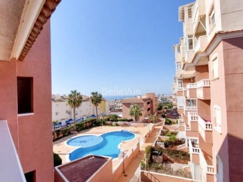 2 bedroom Flat for sale in Torrevieja - € 92