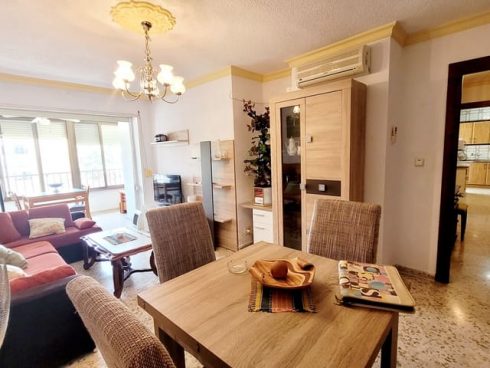 3 bedroom Apartment for sale in Almunecar - € 195