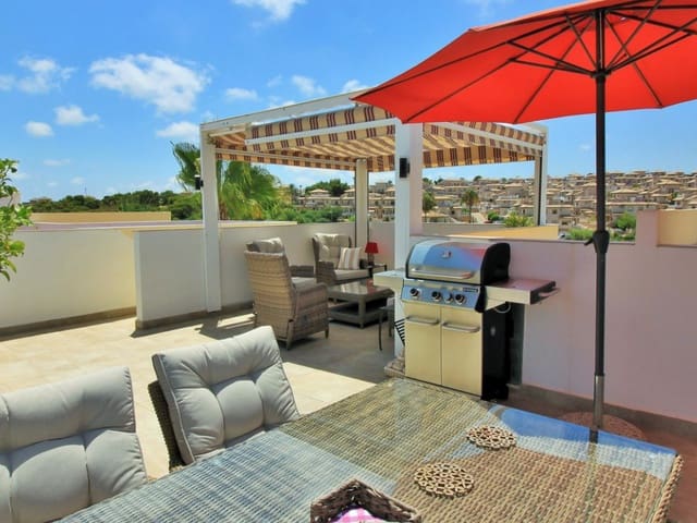 2 bedroom Apartment for sale in Villamartin with pool - € 120