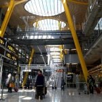 Gang paid 'mules' €10k each to pick up cocaine-filled suitcases from Madrid airport