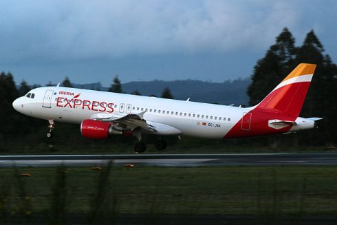 A320 Iberia Express Ec Jsk 03