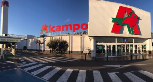 Alcampo Supermarket Chain Buys 235 Stores And Warehouse From Struggling Dia In Spain