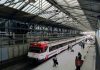EXPLAINER: What you need to know about Spain’s free rail travel scheme from September 1 Anden De Cercanias