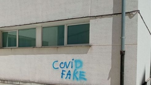 Covid Fake