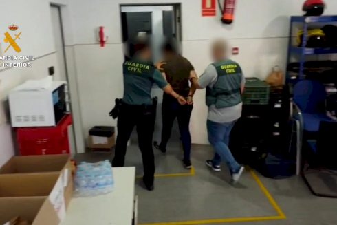 Domestic Worker Raids Two Homes In Spain's Valencia Area To Steal Jewellery Worth €300,000