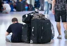 Airport strikes in Spain are called off in huge relief for travellers ahead of December holiday Airport strikes in Spain are called off in huge relief for travellers ahead of December holiday