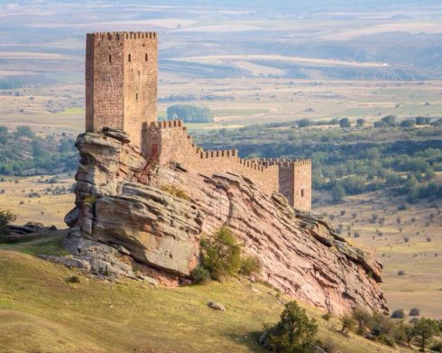 Four Of The Most Popular Game Of Thrones Locations For Fans And Tourists Are In Spain