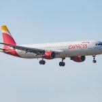 Iberia Express cancels 92 flights ahead of cabin crew strike in Spain