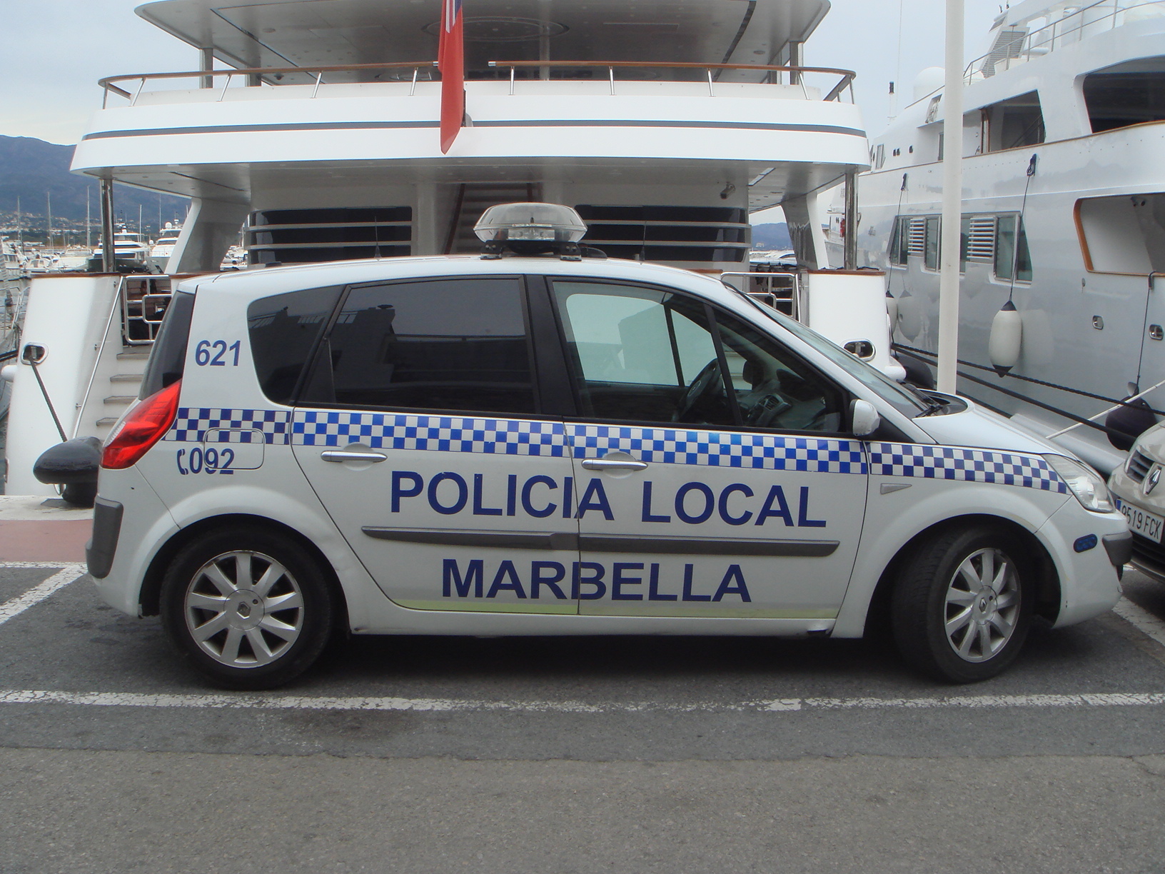 Policía Local Marbella (1)