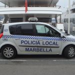 Policia Local Marbella 2