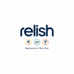 Relish Logo Blue 22