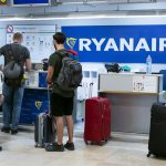 Ryanair cancels ten flights as new weekly cabin crew strikes start in Spain|