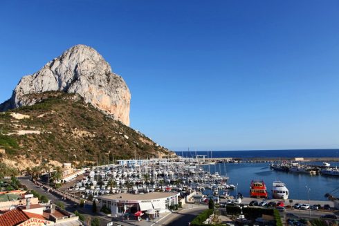 Seven People Injured After Explosion On Costa Blanca Pleasure Boat In Spain