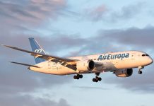Spain’s Air Europa announces big Boeing fleet modernisation Spain's Air Europa Announces Big Modernisation Of Its Fleet