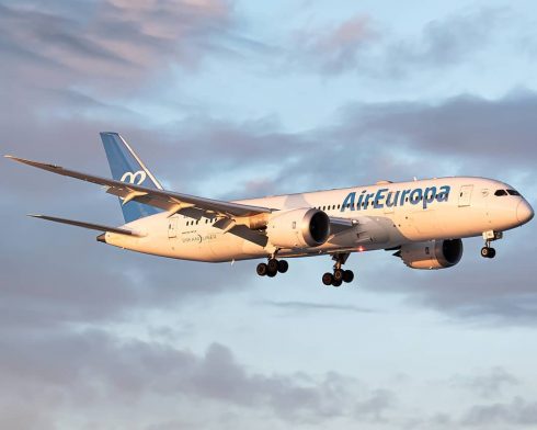 Air Europa cyberattack: Airline tells anyone who has bought a ticket to CANCEL their credit cards