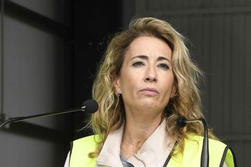 Spain's Government 'corrects' Transport Minister Within Minutes Over Mask Wearing Announcement For Air Travel