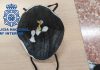 Street drug dealer uses Covid mask to store cocaine in Spain’s Valencia area Street Drug Dealer Uses Covid Mask To Store Cocaine In Spain's Valencia Area