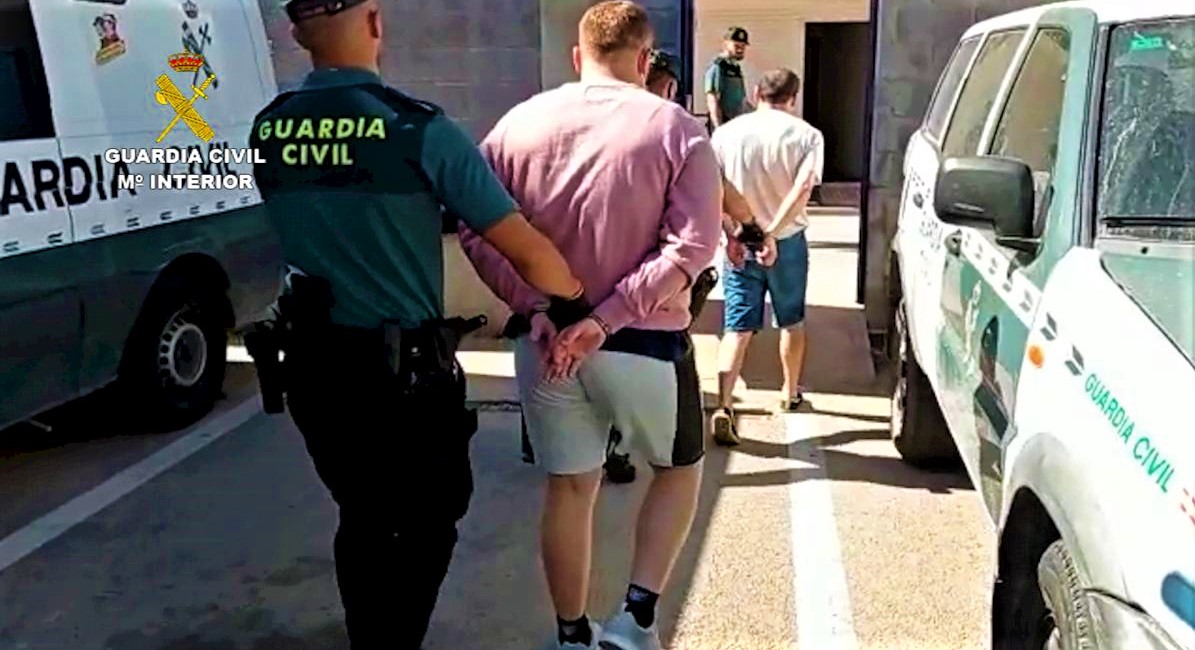 Thieves fake ID cards unmask home jewellery robberies in Spain’s Costa Blanca