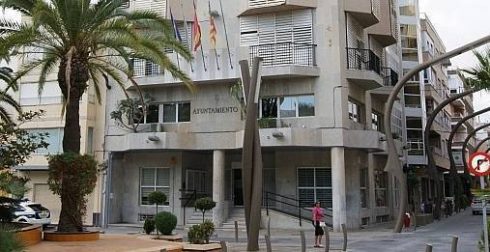 Torrevieja Town Hall