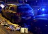 Night of mayhem sees dozens of cars and bikes vandalised on Alicante area street in Spain Vandalism Spree Sees Dozens Of Cars And Bikes Attacked On Alicante Area Street In Spain