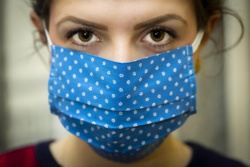 Masks are made mandatory in Spain's Valencia region: This is where you must cover your face from TODAY amid spike in Covid and flu cases