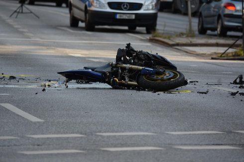 Black bank holiday weekend for motorcyclists in Spain’s Andalucia: six deaths in three days