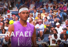 Can Nadal dig deep at US Open to close out year? Nadal