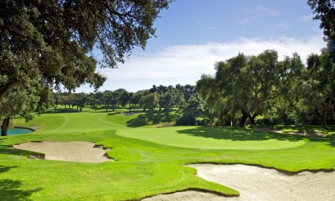 Valderrama Golf Club 1 1