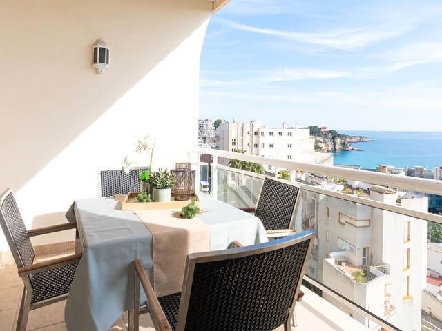 2 bedroom Apartment for sale in San Augustin / Sant Agusti with pool garage - € 595