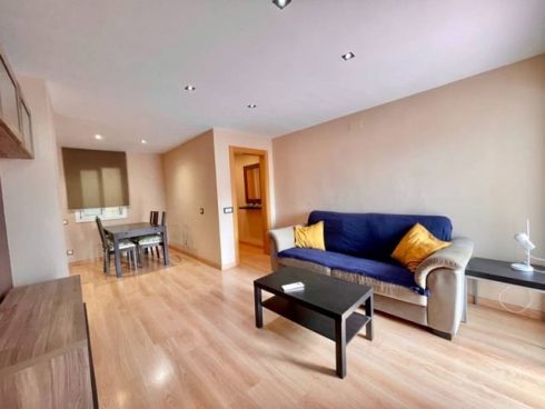 2 bedroom Flat for sale in Sant Feliu de Llobregat - € 175