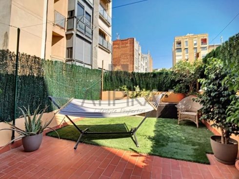 3 bedroom Apartment for sale in Barcelona city – € 540,000