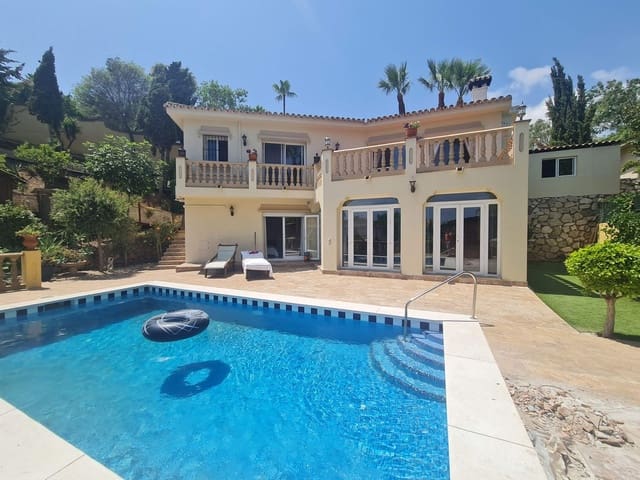 4 bedroom Villa for sale in Torrenueva - € 995