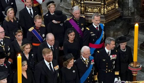 Queen Elizabeth Ii Funeral