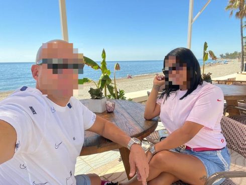 EXPOSED: Man accused of stealing €80,000 of holiday items from bride and 12 British hens in Marbella is a Cuban squatter illegally living in Spain and linked to Florida burglary gang 
