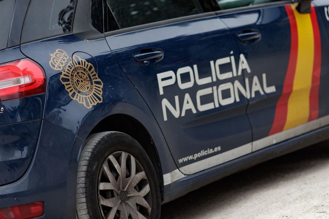 Man climbs wall and enters apartment via balcony before sexually attacking woman in Spain's Valencia