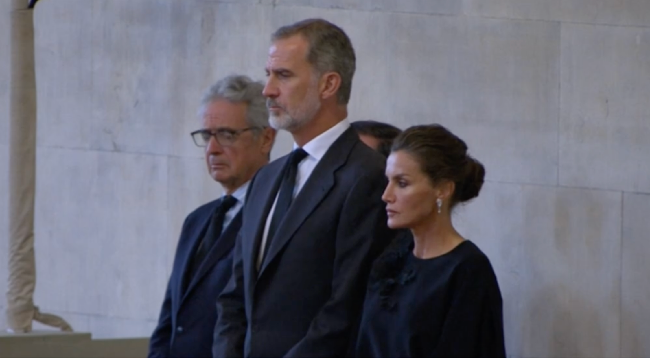 Letizia and Felipe